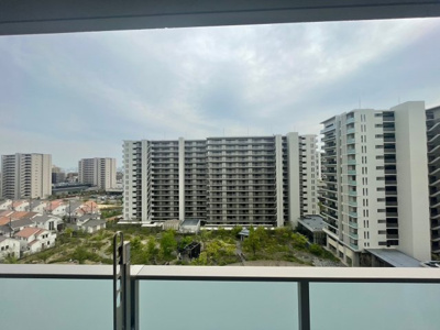 【展望】 | プラウドシティ塚口マークフォレスト