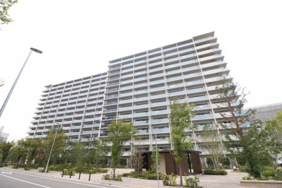 【外観】 | プラウドシティ塚口マークフォレスト