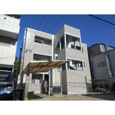 【エントランス】 | ルシクラージュ