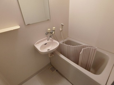 【浴室】 | 千里山パークヒルズ | お風呂★