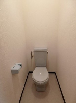 【トイレ】 | 千里山パークヒルズ | トイレ★