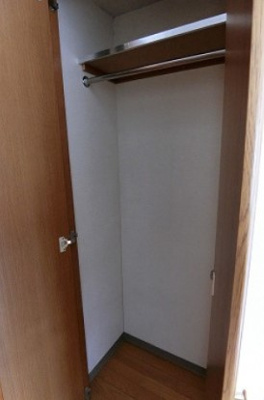 【収納】 | 千里山パークヒルズ | クローゼット★