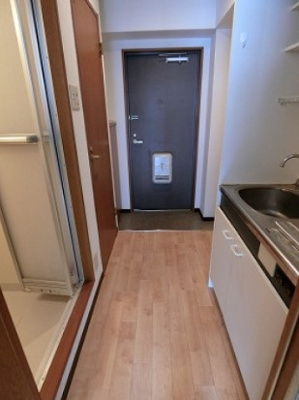 【玄関】 | 千里山パークヒルズ | 玄関★