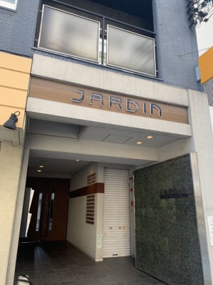  | ジャルダン桜橋ビル【　名古屋の貸事務所・貸オフィス　】