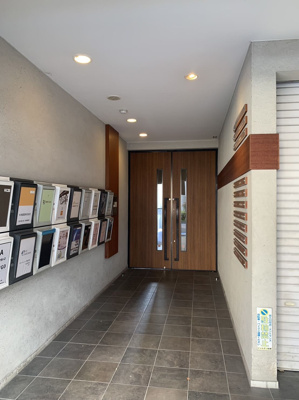  | ジャルダン桜橋ビル【　名古屋の貸事務所・貸オフィス　】