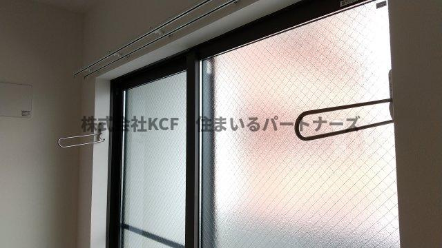 サクラメント久留米の設備