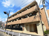 アザレア恋ヶ窪の画像