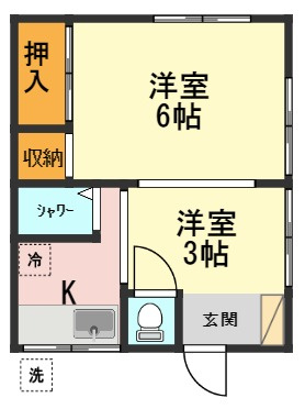 ちどり荘