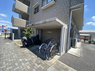 【その他共用部分】 | ディアコート西浦