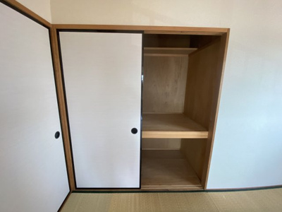 【収納】 | ディアコート西浦