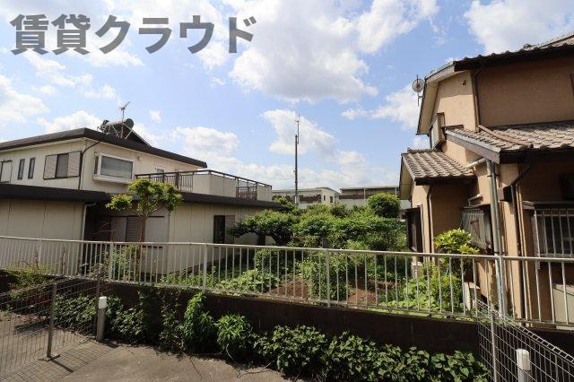 フォレステラ葛城の展望