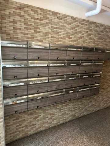 深谷ビルのその他共用部分