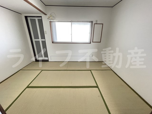 RIZEONE大蓮南の内装|内装です