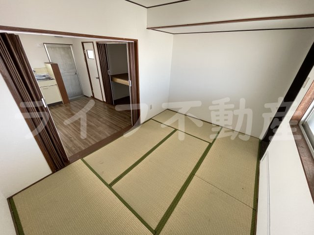 RIZEONE大蓮南の寝室|寝室にいかがでしょうか