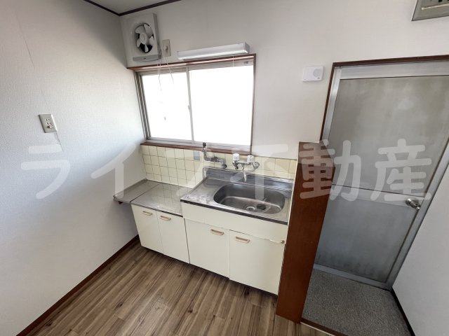 RIZEONE大蓮南のキッチン|キッチンでお料理をお楽しみください