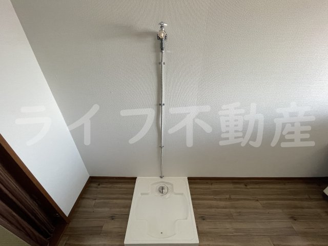 RIZEONE大蓮南の設備