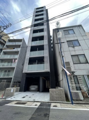 【外観】 | K　Smart　Imaike