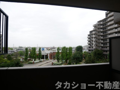 【展望】 | アクアフォレスタ・ルネ稲毛