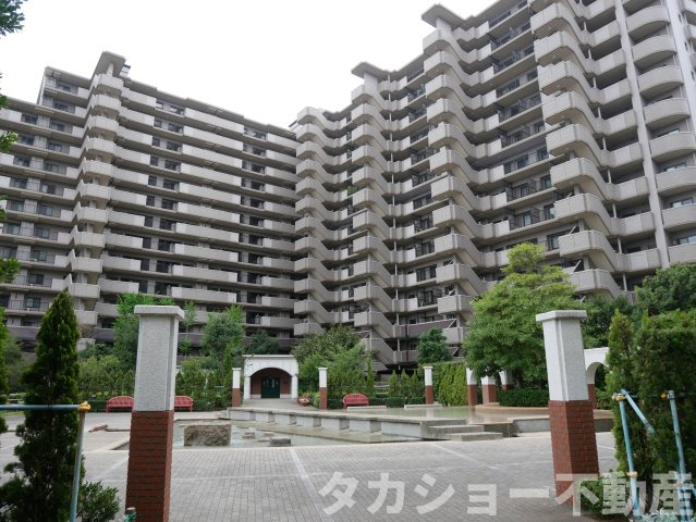 アクアフォレスタ・ルネ稲毛