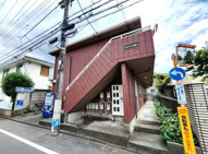 パルデンス機山の画像