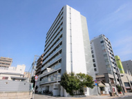 大阪市浪速区敷津西２丁目のマンションの画像
