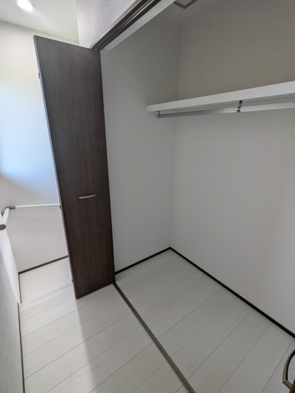 【収納】 | モンシャトレⅡ