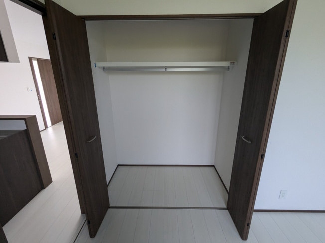 【収納】 | モンシャトレⅡ