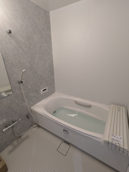 【浴室】 | モンシャトレⅡ