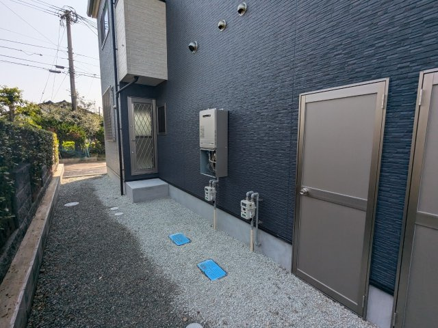 【その他共用部分】 | モンシャトレⅡ