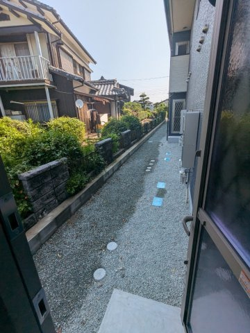 【その他】 | モンシャトレⅡ