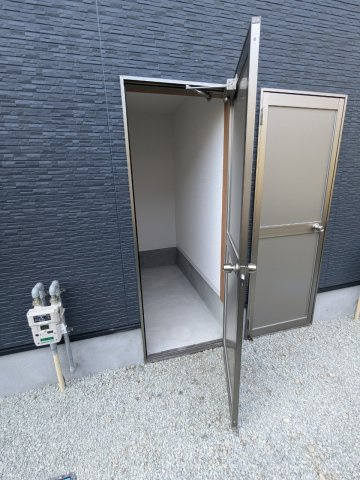 【その他】 | モンシャトレⅡ