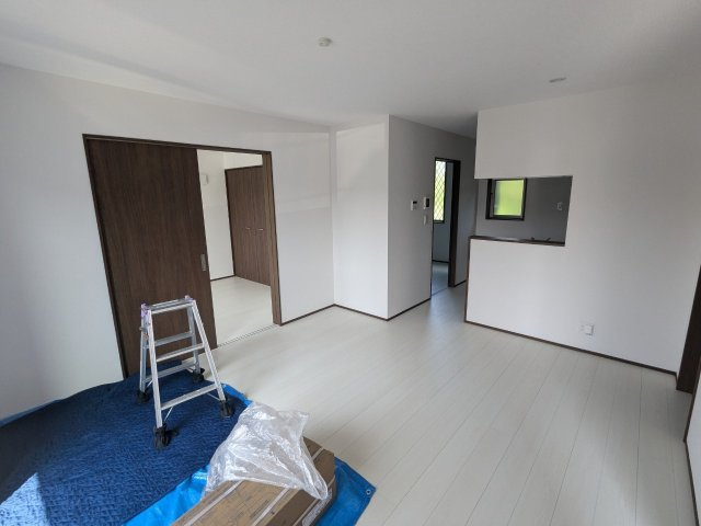 【居間・リビング】 | モンシャトレⅡ