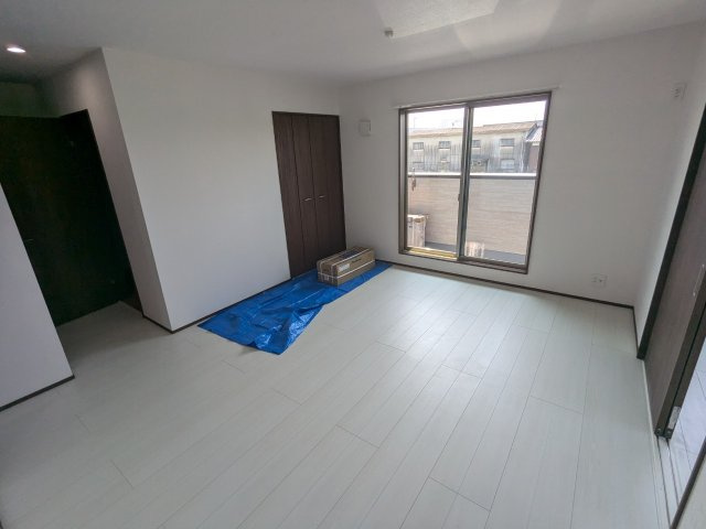 【居間・リビング】 | モンシャトレⅡ