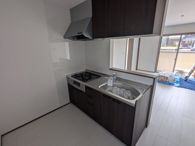 【キッチン】 | モンシャトレⅡ