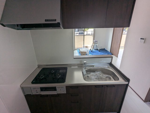 【キッチン】 | モンシャトレⅡ