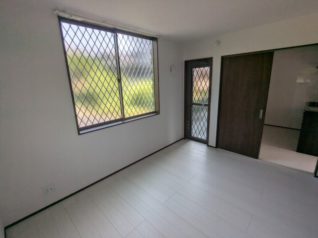 【洋室】 | モンシャトレⅡ