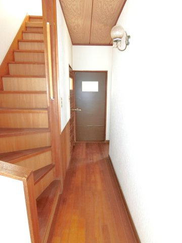 茂原綱島戸建の内装