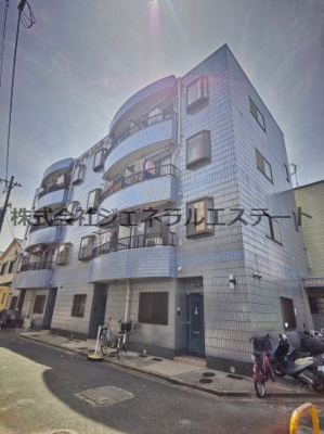 【外観】 | ロイヤルハイツ寝屋川