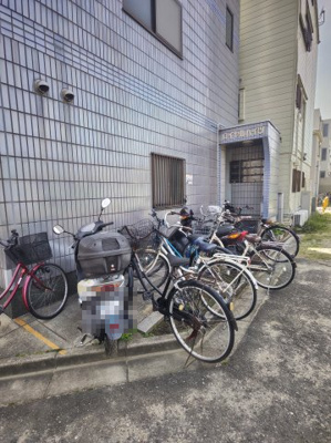 【その他共用部分】 | ロイヤルハイツ寝屋川