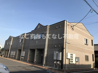 【外観】 | グランベル　お問合せはなご家おもてなし不動産へ。