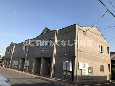 【外観】 | グランベル | グランベル　お問合せはなご家おもてなし不動産へ。