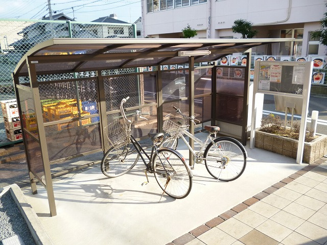 ルーニィー船橋のその他共用部分