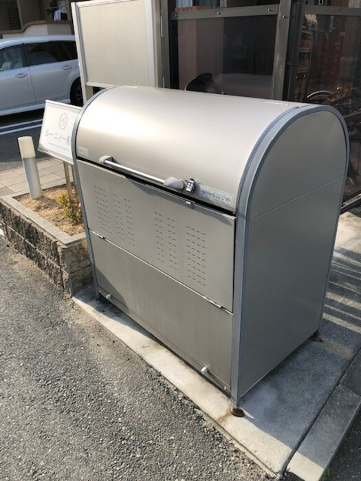 ルーニィー船橋の設備