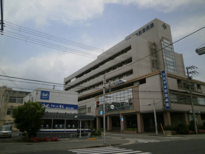 ルーニィー船橋のトイレ