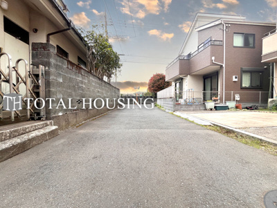 【周辺】 | 狛江市猪方2丁目　新築戸建　全1棟