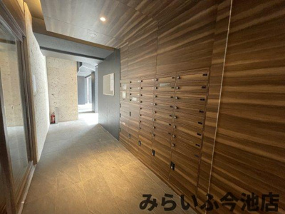 【その他共用部分】 | K Smart Imaike