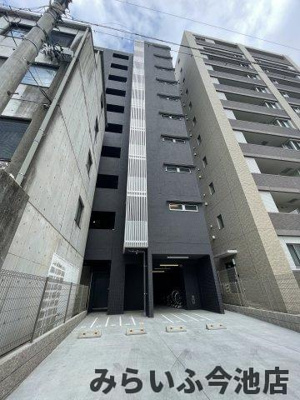 【外観】 | K Smart Imaike