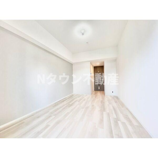 【洋室】 | S-RESIDENCE池下西