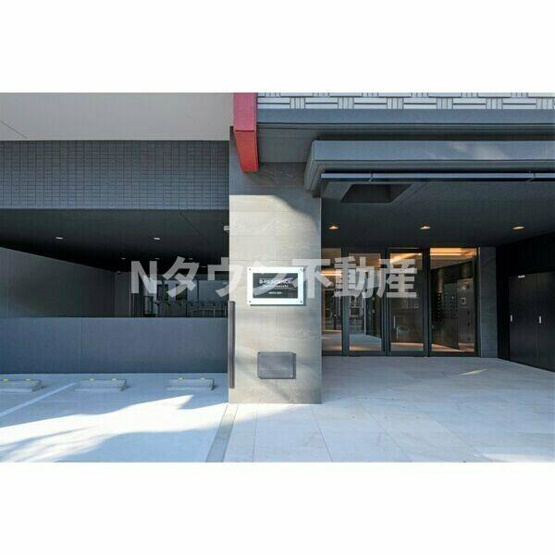 【設備】 | S-RESIDENCE池下西 | 駐車場です