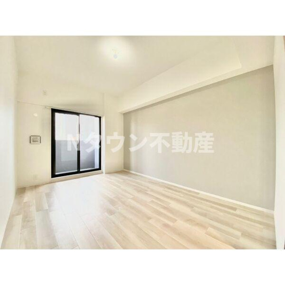 【居間・リビング】 | S-RESIDENCE池下西 | リビングです